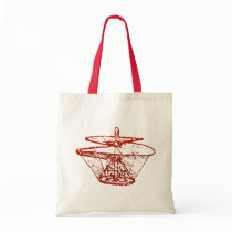 Airscrew bags