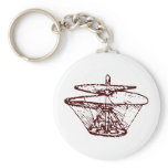 airscrew keychain
