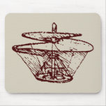 airscrew mouse pad
