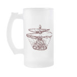 airscrew mugs