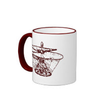 airscrew mugs