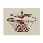 airscrew post cards