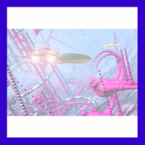 Airships posters