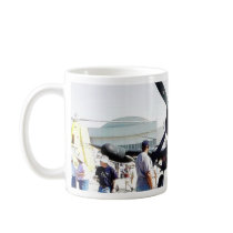 Airshow Airplanes Mugs