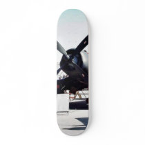 Airshow Airplanes skateboards by lifesphere Airshow Airplanes skateboards