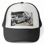Airshow Helicopter Hats