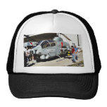 Airshow Helicopter Hats