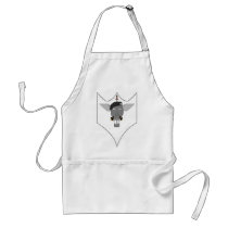 Airsoft Apron