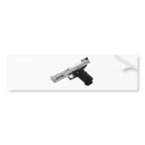 airsoft bumper sticker