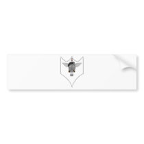 Airsoft Bumper Stickers