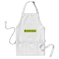 Airsoft Callery Aprons