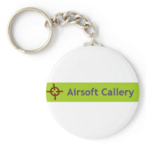 Airsoft Callery Keychains