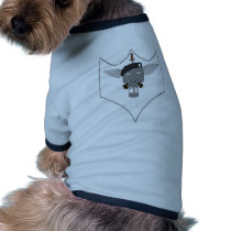 Airsoft Dog Tee
