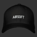 airsoft Embroidered Hat embroidered hats