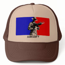 -=AIRSOFT=- HATS