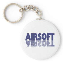 AIRSOFT KEY CHAINS