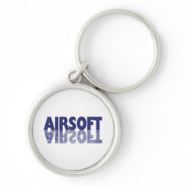 AIRSOFT keychains by paintspatters AIRSOFT keychains
