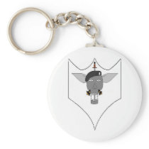 Airsoft Key Chains