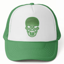 Airsoft Korea - GHOSTS Hat