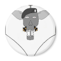 Airsoft Magnet