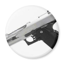 airsoft refrigerator magnet