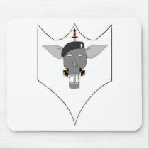 Airsoft Mouse Pads