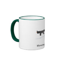 airsoft mug