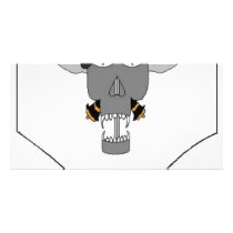 Airsoft Photo Card Template