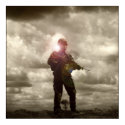 Airsoft Portraits: Tank posters