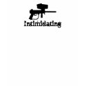 Airsoft v Paintball t-shirts