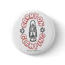 Airstream Caravan - Glamping buttons by afcplc Airstream Caravan - Glamping buttons