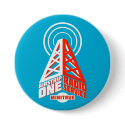 Airstrip One Radio Service Buttons by Sporkbender Airstrip One Radio Service Buttons