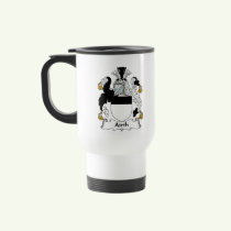 Airth Family Crest Mug