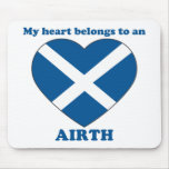 Airth Mouse Mats