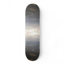 AirTime Skateboard by CricketDiane