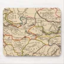 Aisa Mousepads