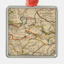 Aisa Ornament
