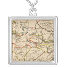 Aisa Personalized Necklace
