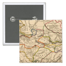 Aisa Pinback Button