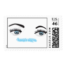Aish Eyes postage