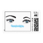 Aish Eyes postage