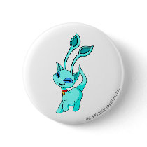 Aisha Blue buttons