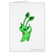 Aisha Green cards