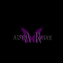 Aisha Raine Slogan Tank t-shirts