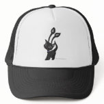 Aisha Shadow Trucker Hat