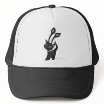 Aisha Shadow hats