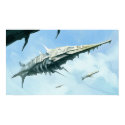 Aiships posters by mayavan Aiships posters