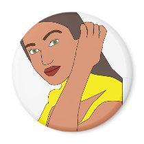 Aishwarya Rai Bachchan magnets by rahulbiswas Aishwarya Rai Bachchan magnets