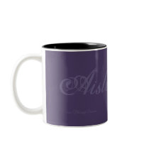 Aisling Mug