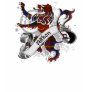 Aitken Tartan Lion